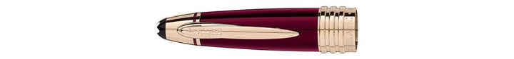 John F. Kennedy Special Edition Burgundy Fountain Pen