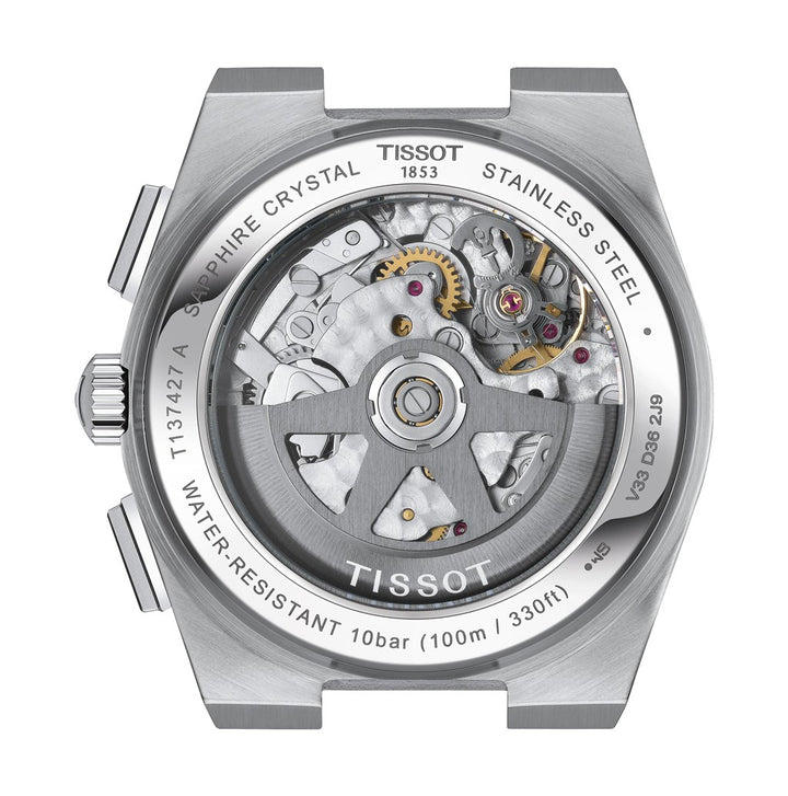 Tissot PRX Automatic Chronograph 42mm