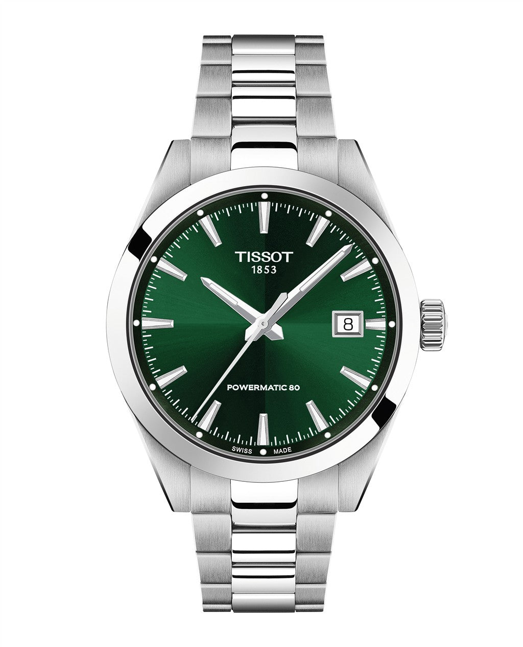 Tissot Gentleman 38mm