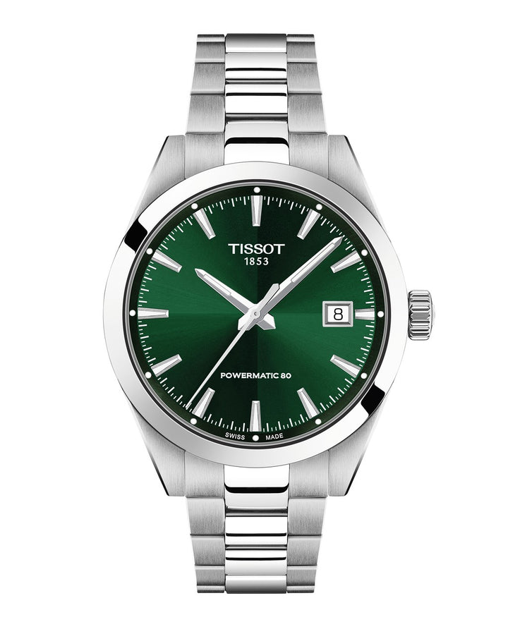 Tissot Gentleman 38mm