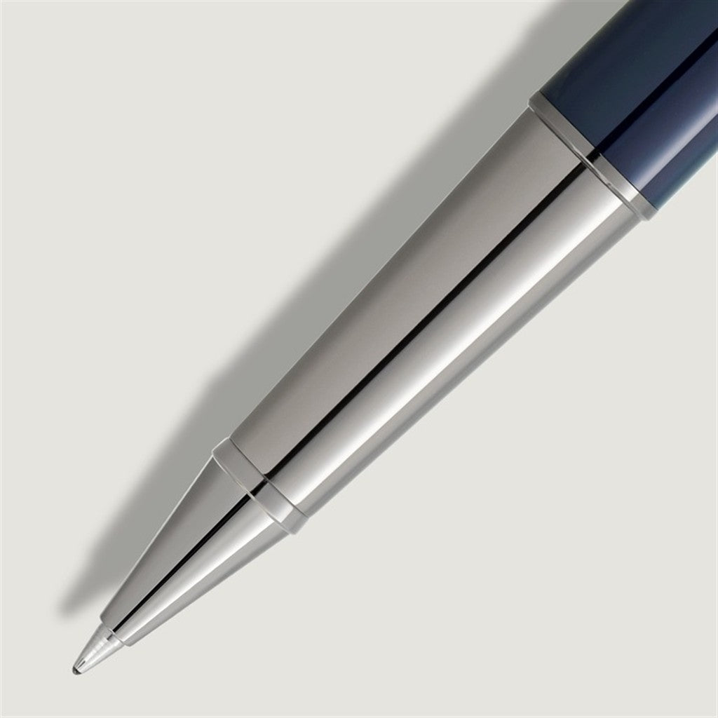 Meisterstück Around the World in 80 Days Doué Classique Rollerball