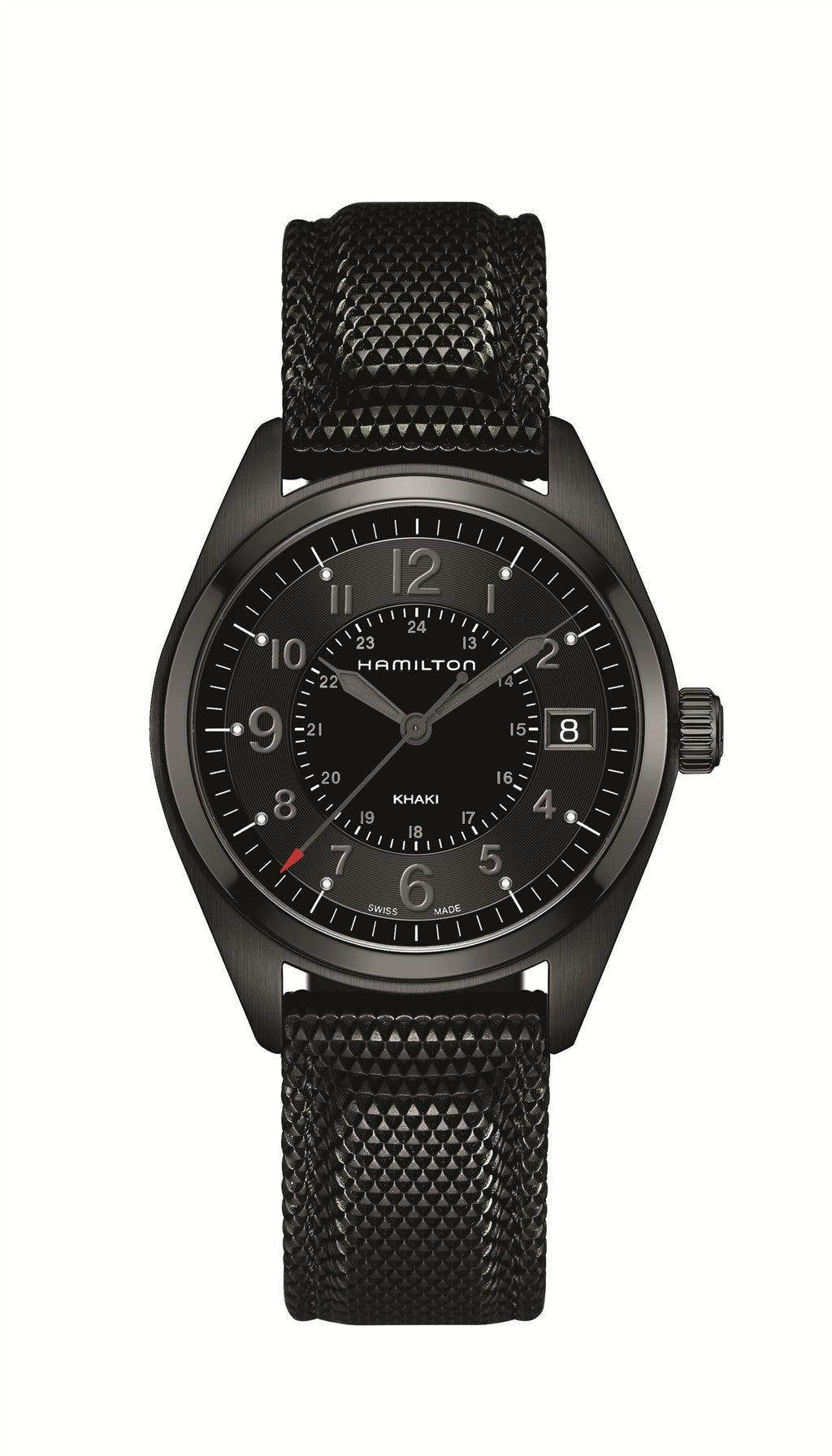 Khaki Field Quartz - 40mm