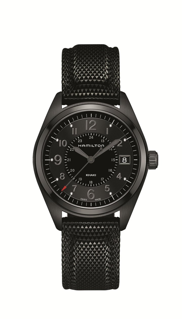 Khaki Field Quartz - 40mm