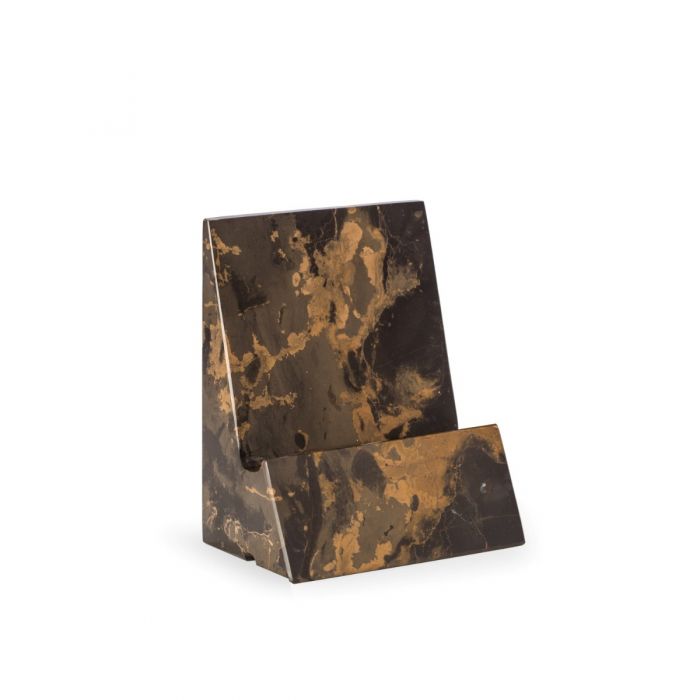 "Tiger Eye" Phone Stand