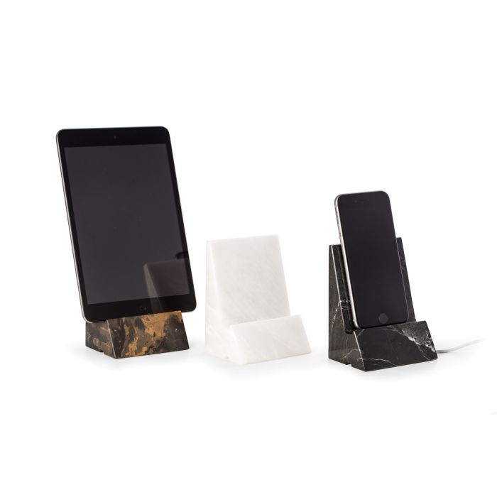 "Tiger Eye" Phone Stand