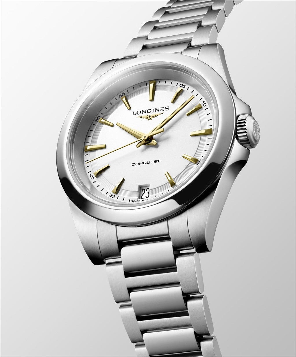 CONQUEST - 34mm