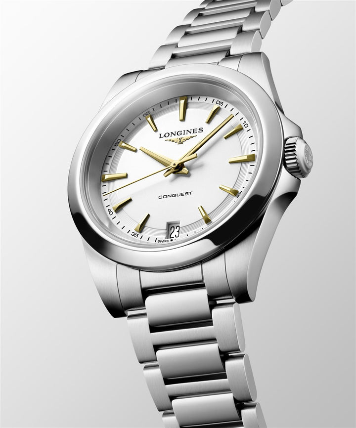 CONQUEST - 34mm