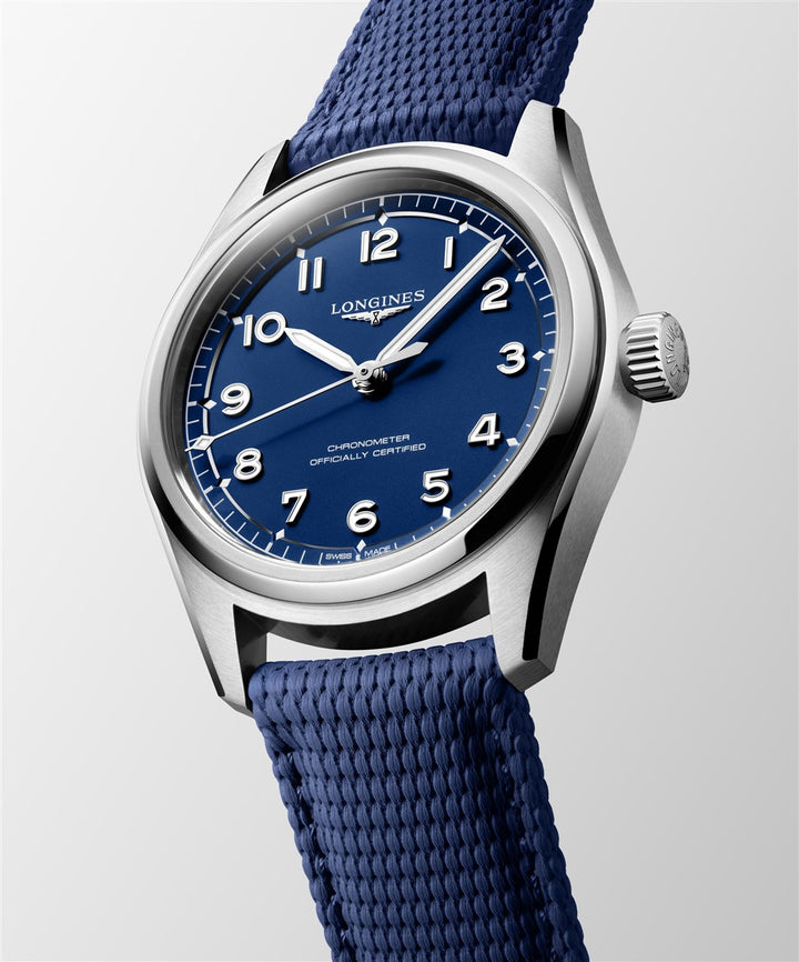 LONGINES SPIRIT PILOT - 39mm