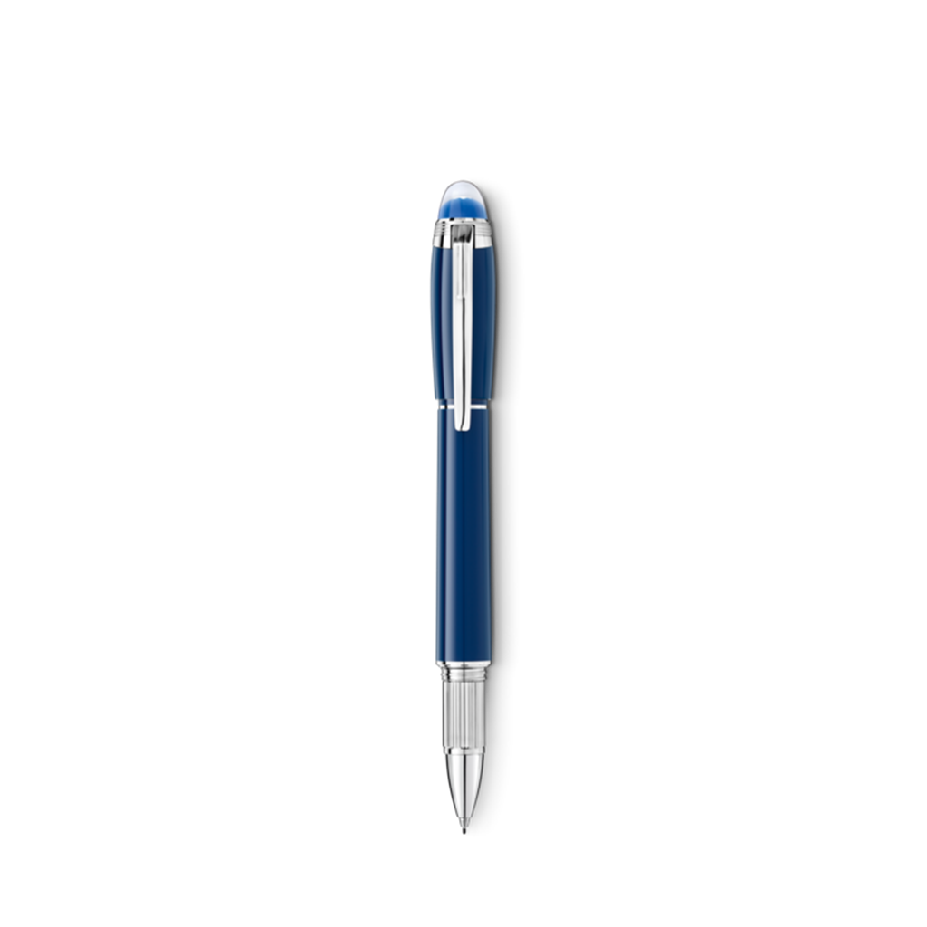 StarWalker Blue Planet Precious Resin Fineliner