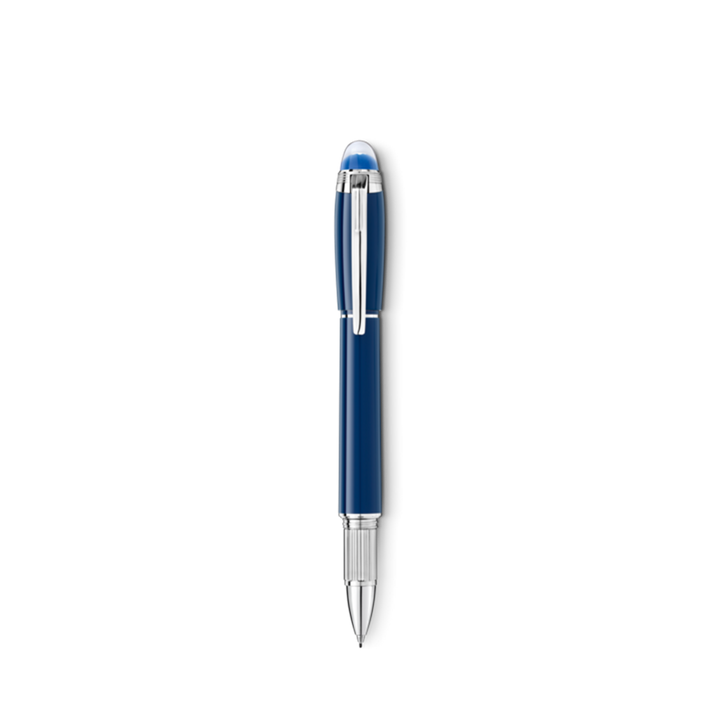StarWalker Blue Planet Precious Resin Fineliner