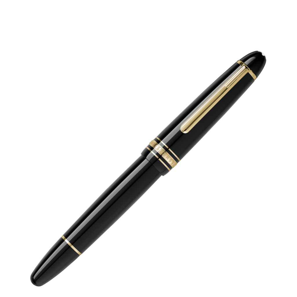 Meisterstück LeGrand Calligraphy Curved Nib