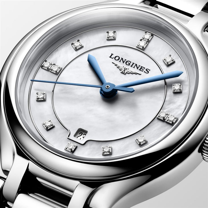 LONGINES PRIMALUNA - 30mm
