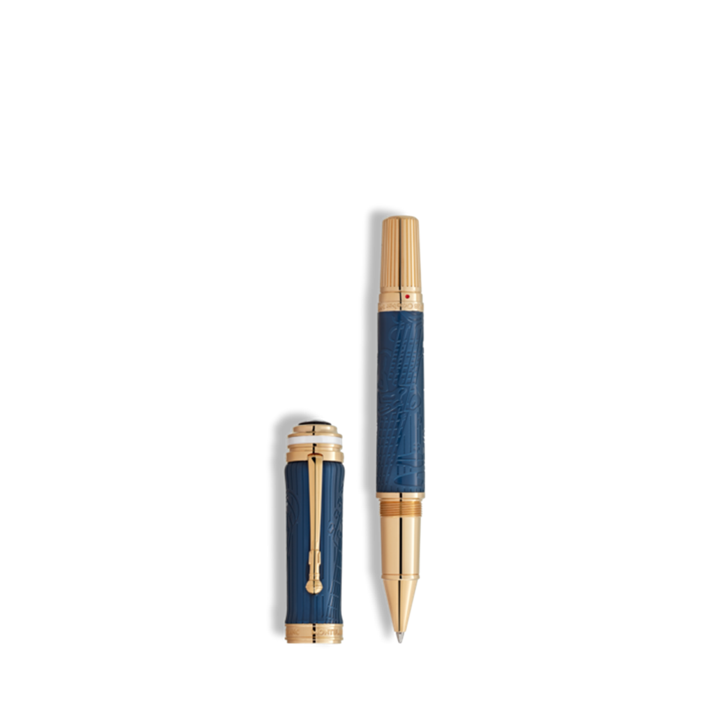 Great Characters Homage to Queen Special Edition Rollerball