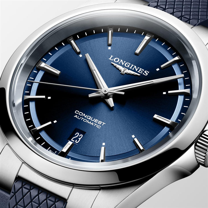 CONQUEST 38mm