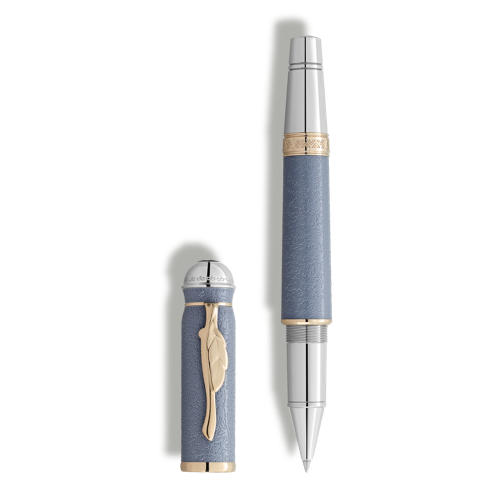 Writers Edition Homage to Johann Wolfgang von Goethe Limited Edition Rollerball