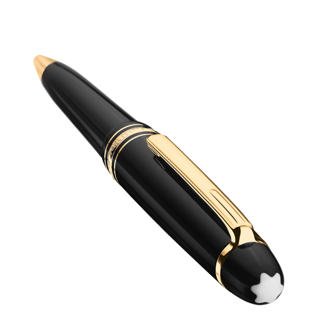 Meisterstück Gold-Coated Ballpoint