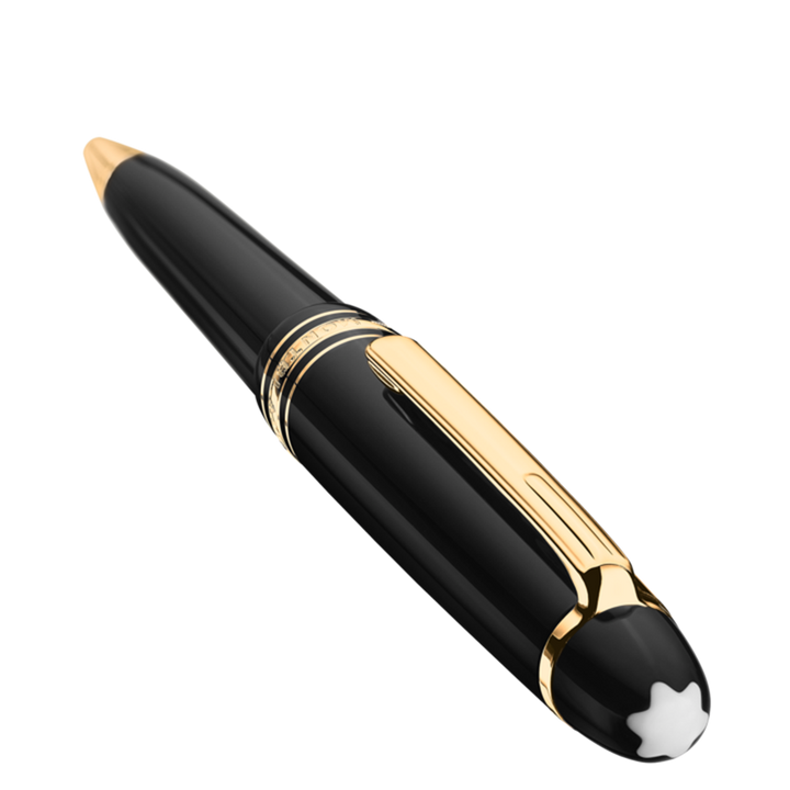 Meisterstück Gold-Coated Ballpoint