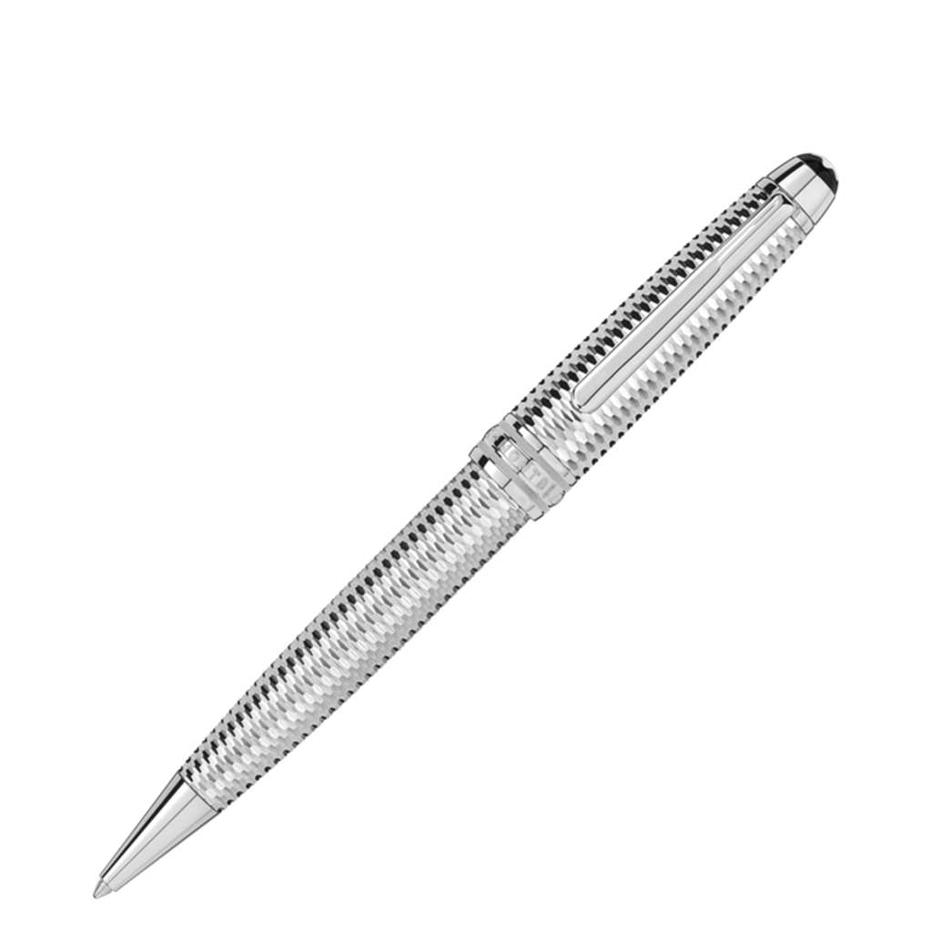Meisterstück Geometry Solitaire Midsize Ballpoint Pen