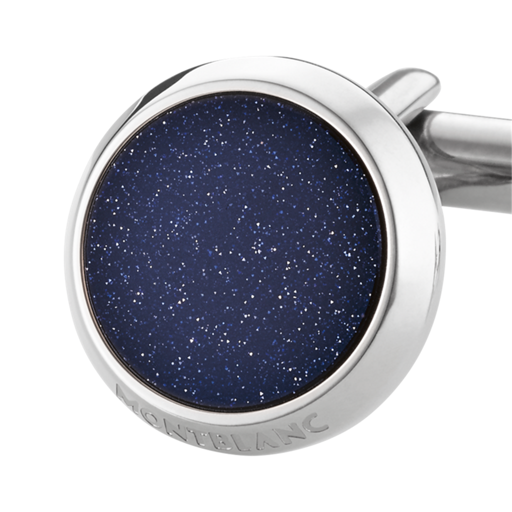 Meisterstück cufflinks