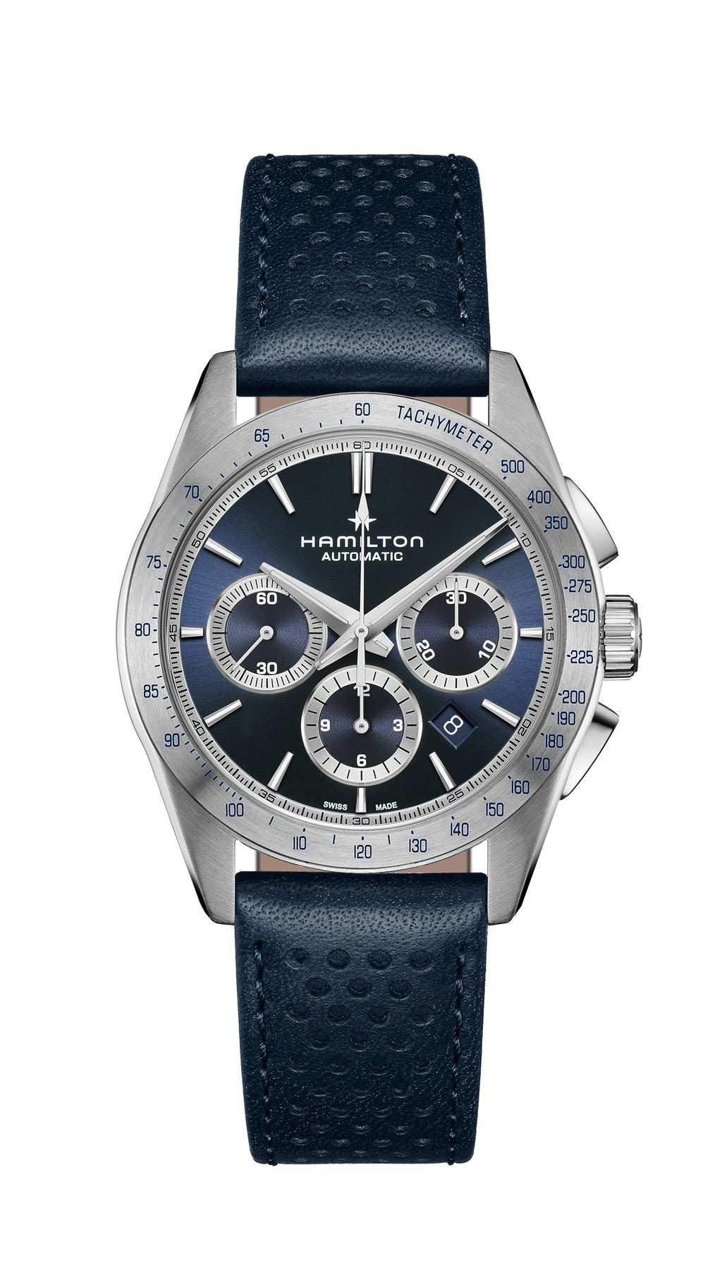 Hamilton -  GTS