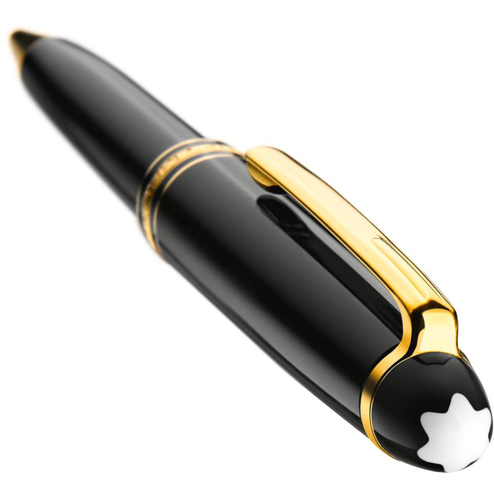 Meisterstück Gold-Coated Ballpoint Pen