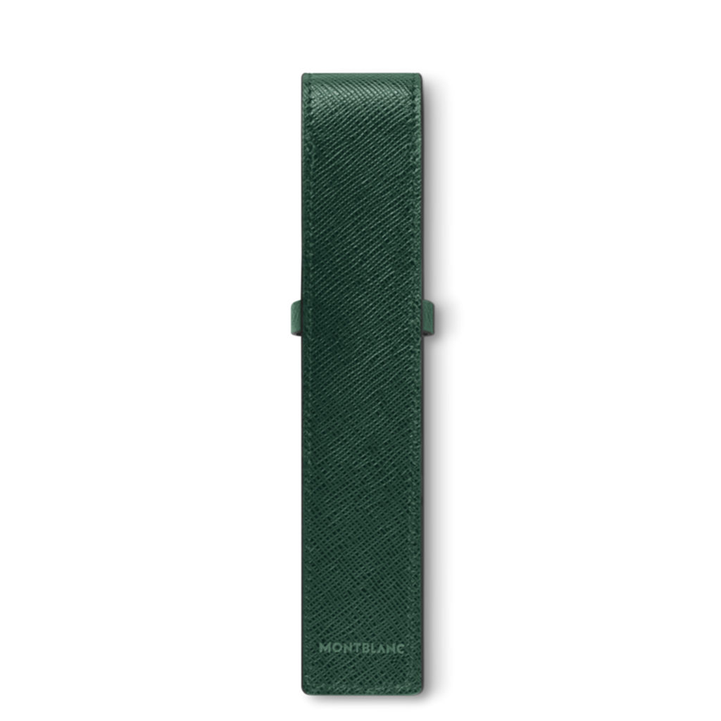 Sartorial 1-pen pouch