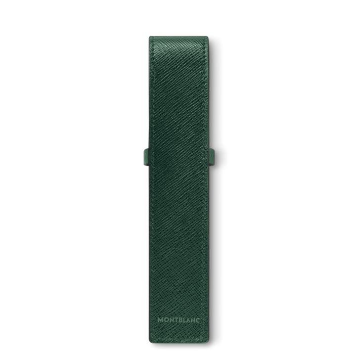 Sartorial 1-pen pouch