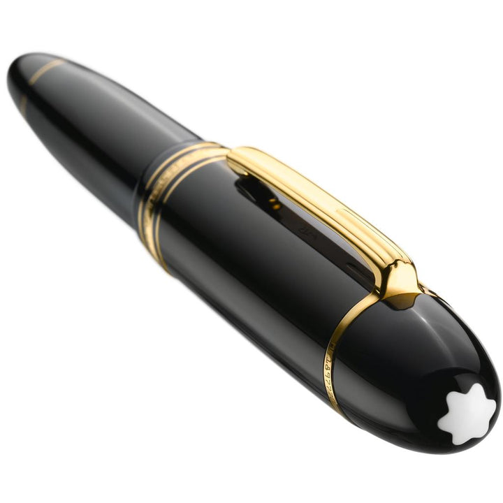 Meisterstück Gold-Coated 149 Fountain Pen