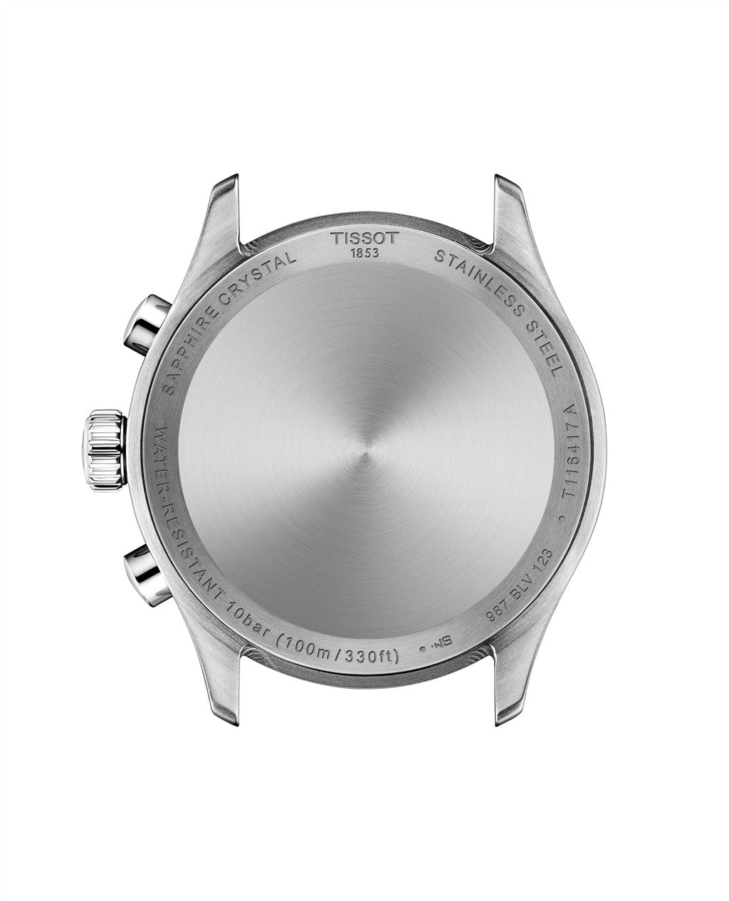 Tissot Chrono L 42mm