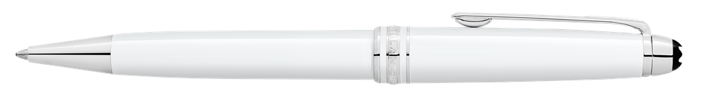 Meisterstück White Classique Ballpoint