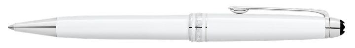 Meisterstück White Classique Ballpoint