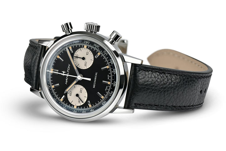 American Classic Intra-Matic Chronograph