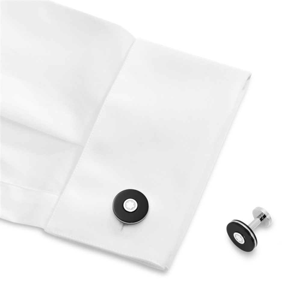 Pix cufflinks