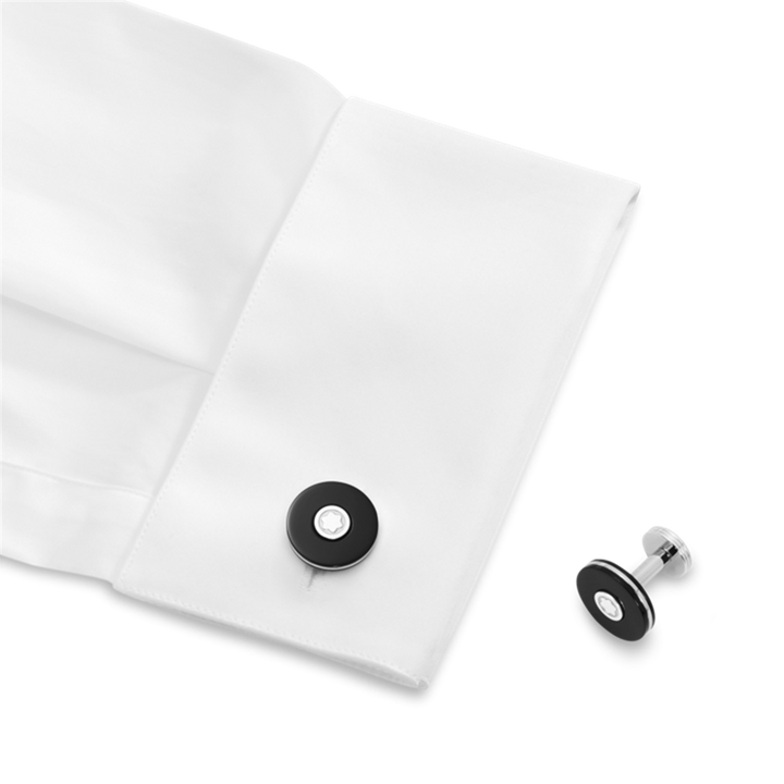 Pix cufflinks
