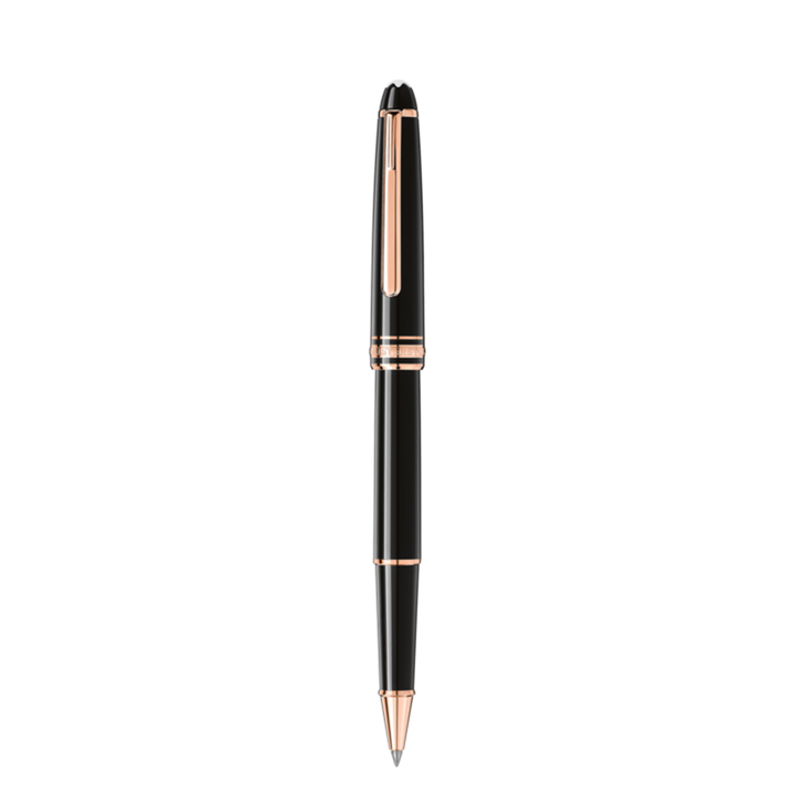 Meisterstück Rose Gold-Coated Classique Rollerball