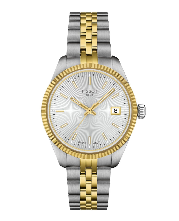 Tissot Ballade 34mm