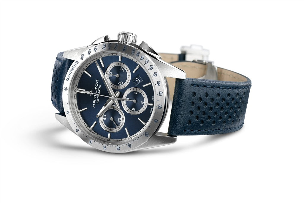 Hamilton -  GTS