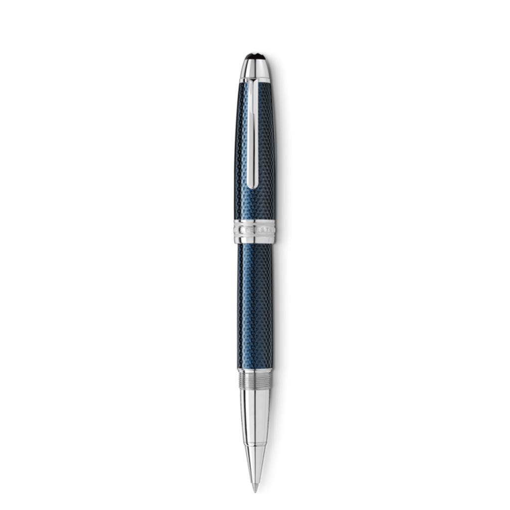 Meisterstück Solitaire Blue Hour LeGrand Rollerball