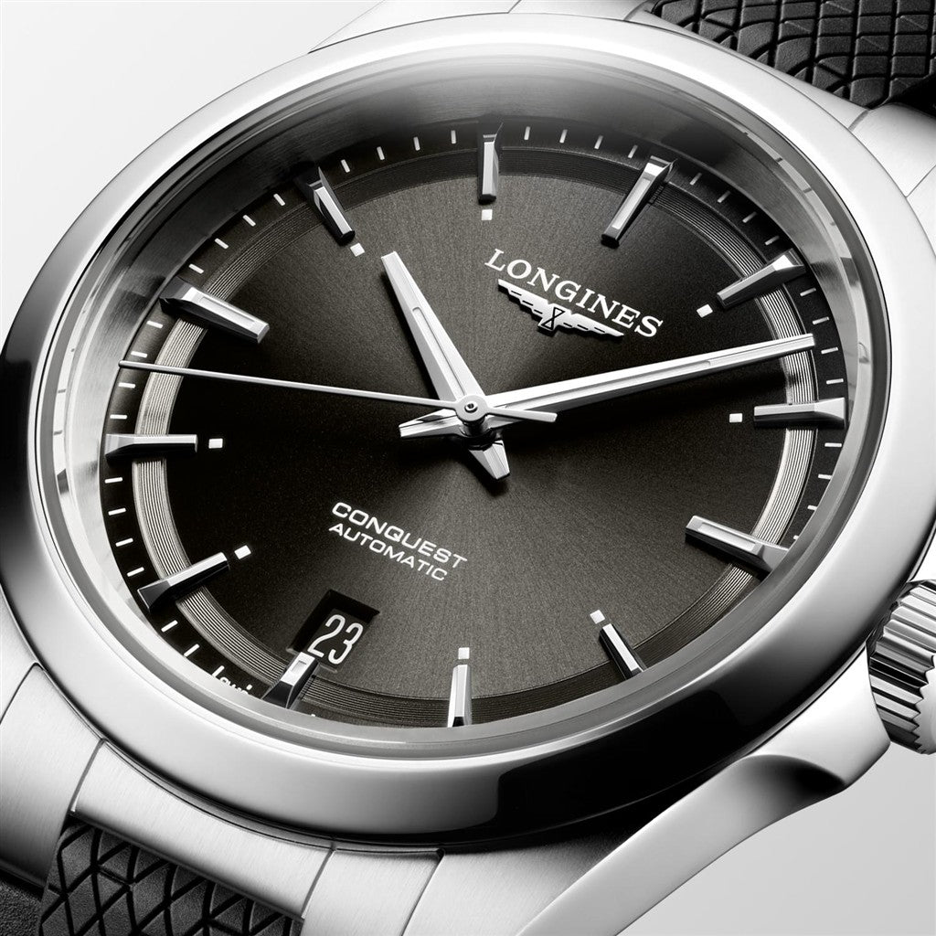CONQUEST - 38mm