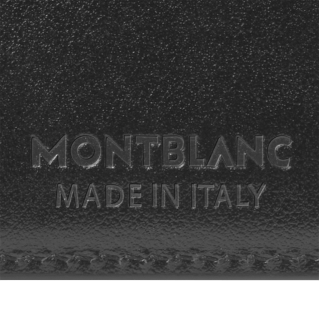 Meisterstück wallet 6cc