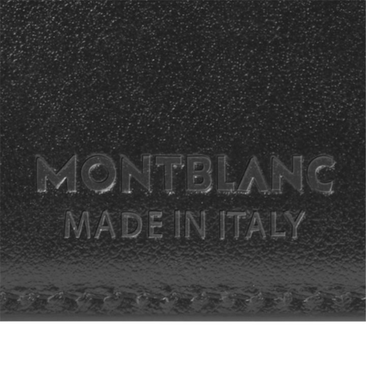 Meisterstück wallet 6cc