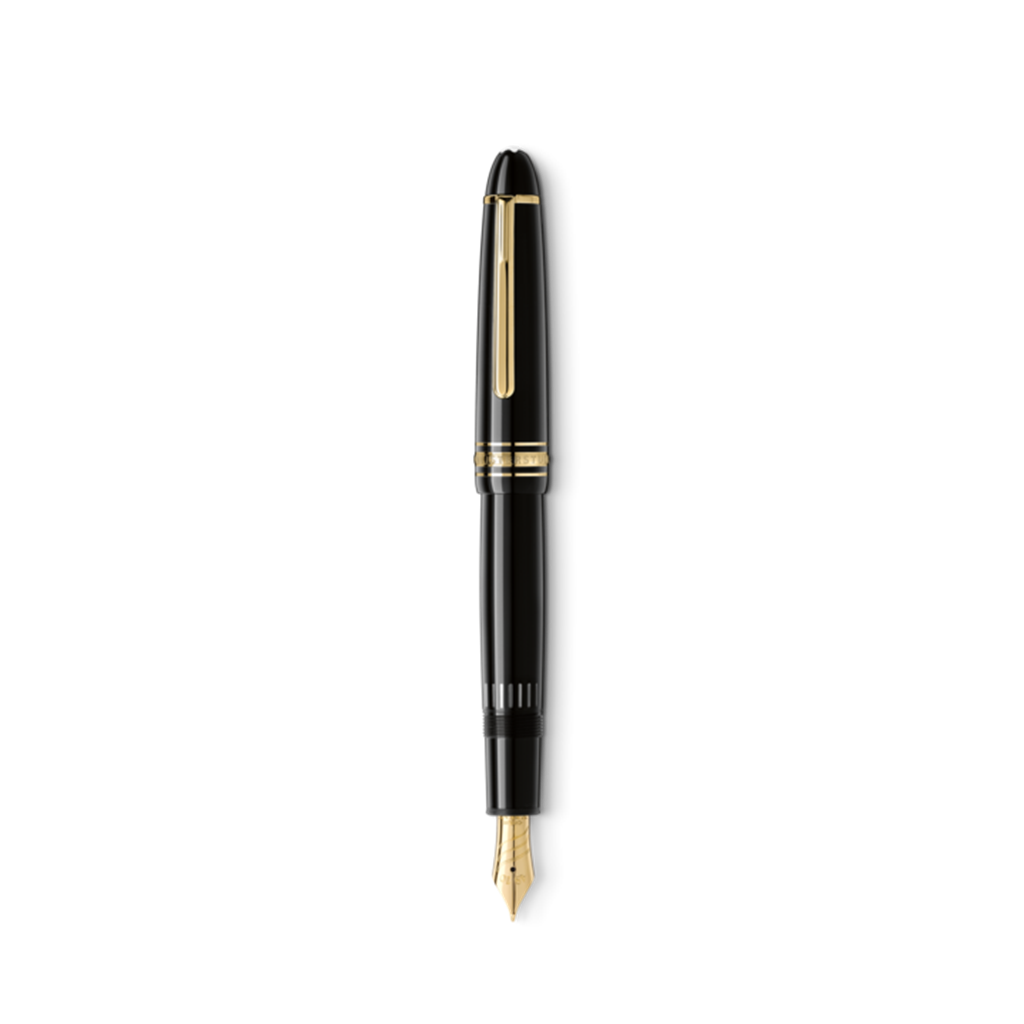 Meisterstück LeGrand Calligraphy Curved Nib