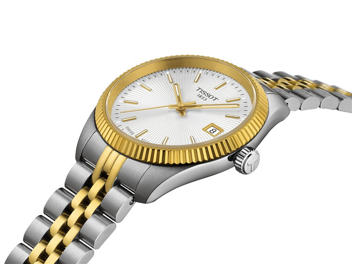 Tissot Ballade 34mm