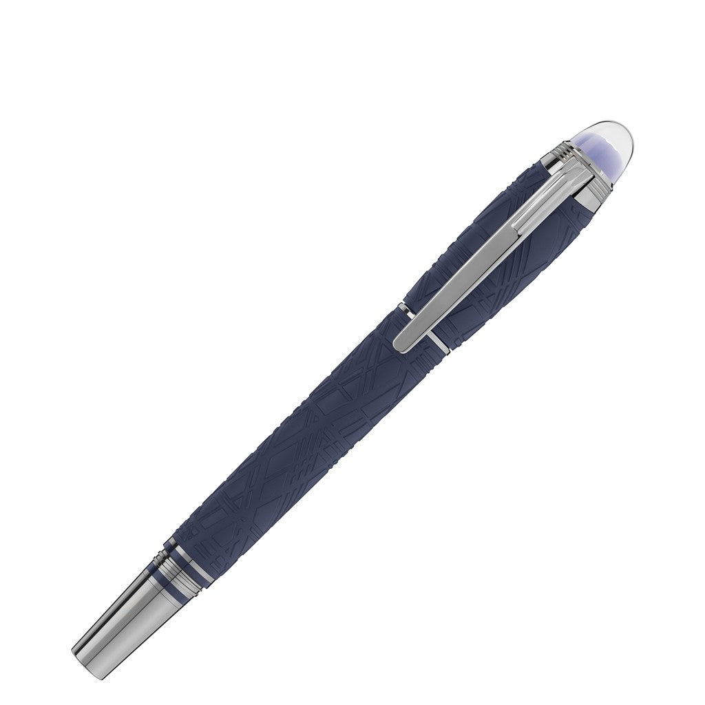 Starwalker SpaceBlue Resin Fineliner