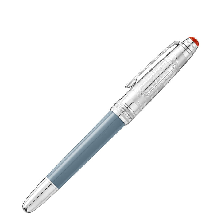 Meisterstück x Olympic Heritage Chamonix 1924 Doué Classique Rollerball