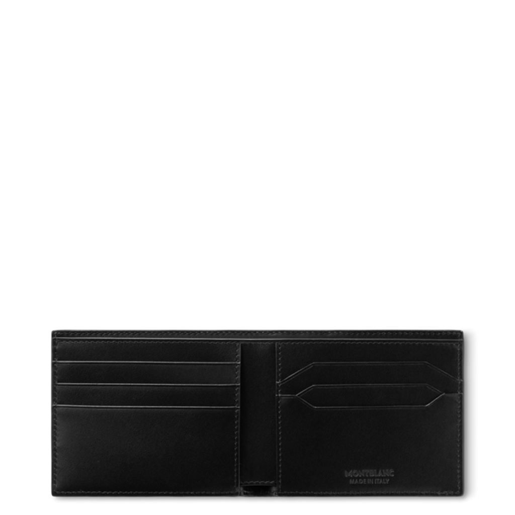 Extreme 3.0 wallet 6cc - black