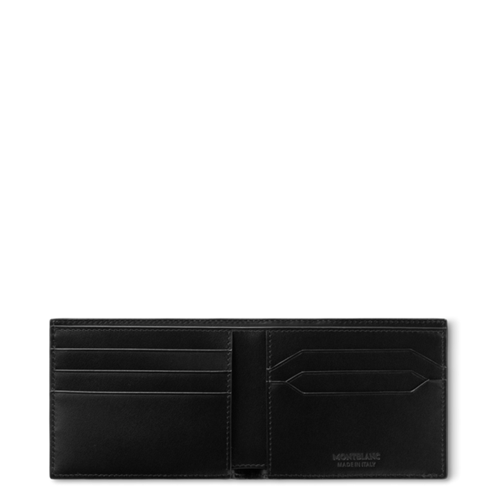 Extreme 3.0 wallet 6cc - black