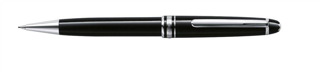 Meisterstück Platinum-Coated Classique Mechanical Pencil.. 0.5 mm
