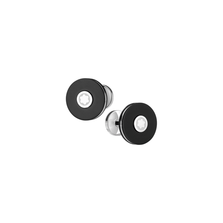 Pix cufflinks
