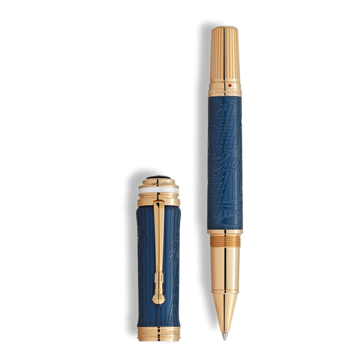 Great Characters Homage to Queen Special Edition Rollerball